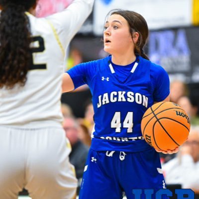 2026 PG <a href="/jalynnmeadows12/">Jalynn</a> scored 12 points and had 3 rebounds this morning in a close final 4 platinum bracket loss at Roses! 3 level scorer, great passing presence and very good defender! HIGH BB IQ! See her tomorrow on court 18 at 11:27 and 6:12!