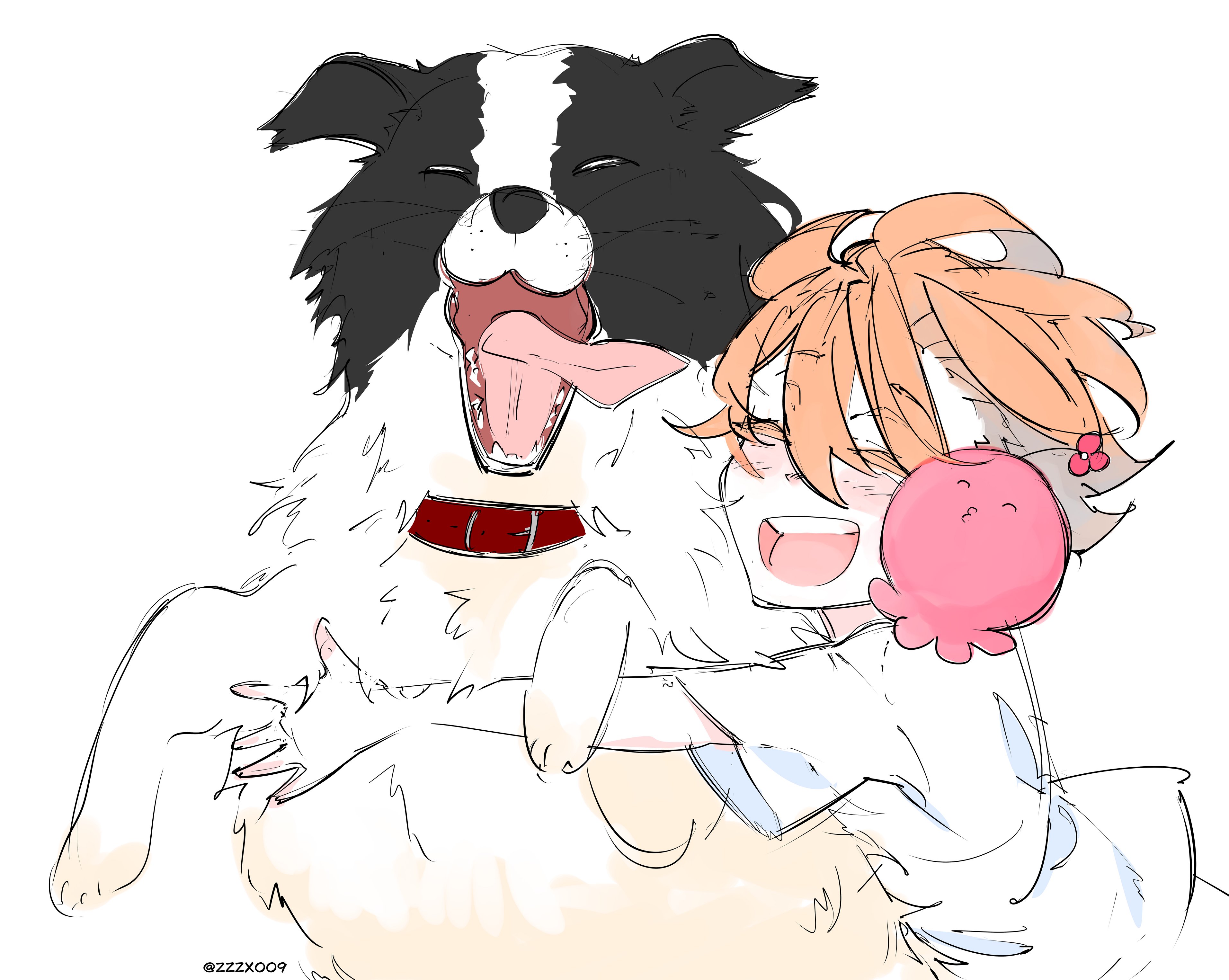 ズーズー (@Zzzx009) / X