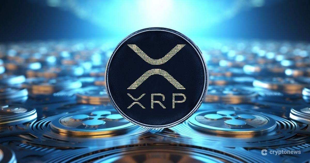 TheTruthTheGame's tweet photo. XRP 2025–26 Outlook

• ATH: $3.84
• 2025 high: ~$3.40
• ETF buzz (BlackRock), CBDC deals, gov’t reserve
• Whales = 40% supply
• XRPL derivatives coming

Targets:
50% → $3–3.5
30% → $5
10%+ → $7–10

Not hopium. Structure + sentiment.
#XRP #CryptoETF #XRPArmy https://t.co/WpV6elfheF