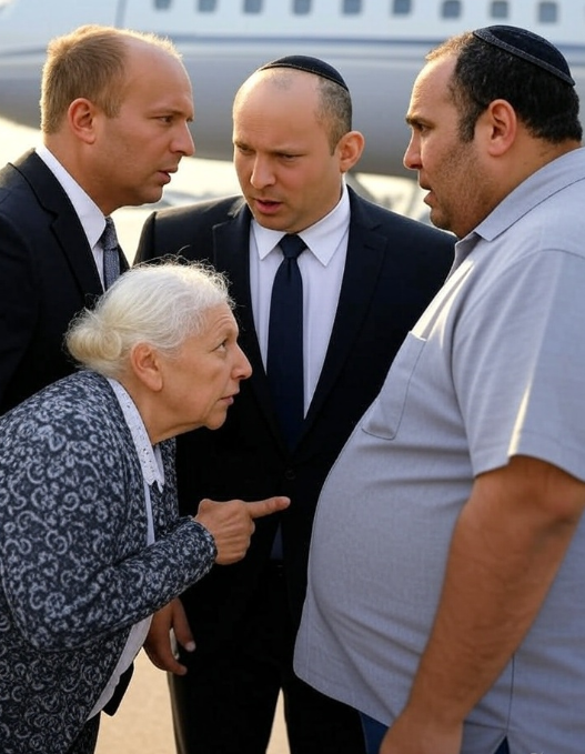 SweetBennet's tweet image. אני רוצה לספר לכם מאיפה הדי אן איי התמים והטוב שלי
אני ואמא שלי עלינו מאמריקה
ירדנו מהמטוס ראינו מזרחי שמן ואשכנזי רבים על ימין ושמאל
לא הבנתי מה זה לריב
פעם ראשונה בחיים שראיתי דבר כזה
אמרתי להם: תריבו על פריפריה ומרכז
שמעו לי ונרגעו
מאז נקבע שמי
נפתלי אוהב שלום ורודף שלום