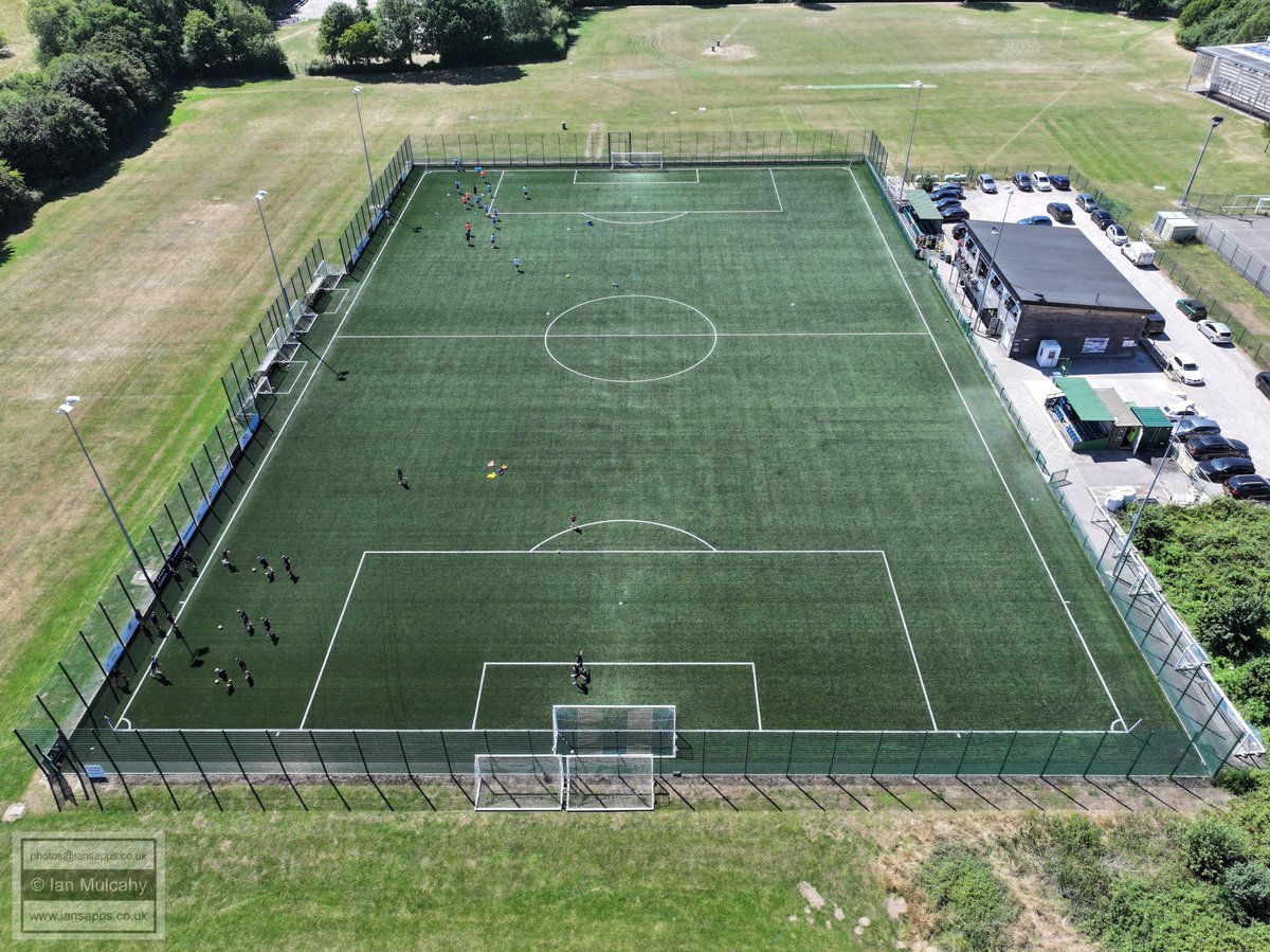 Ian Mulcahy tweet media