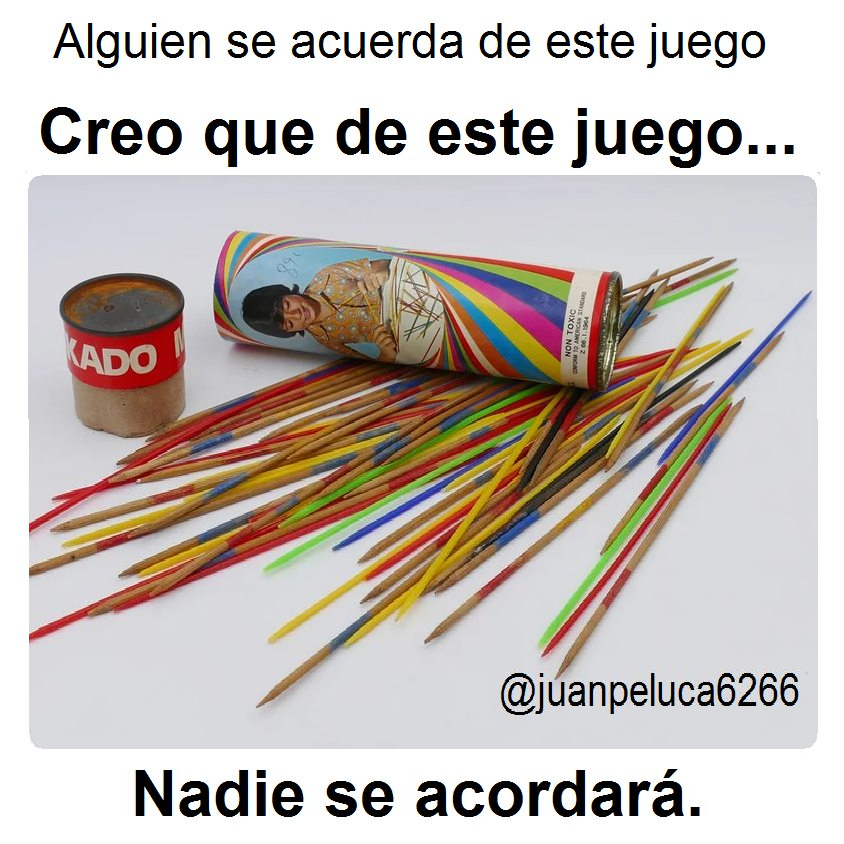 juanpeluca6266's tweet image. Quién pasó ratos muy entretenidos con este juego? Recuerdas como lo llamaban?