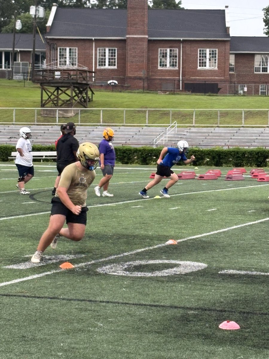 John Wilson McClellan (@jdub_m1709) on Twitter photo Had a great time at West Alabama camp yesterday. Thanks for having me <a href="/CoachYeah/">Scott Cochran</a>.
<a href="/CoachD_Myers/">Devin Myers</a>
<a href="/CoachJohnston2/">Gary Johnston</a>
<a href="/Steve_Sisa/">Coach Steve Sisa</a> Had a great time at West Alabama camp yesterday. Thanks for having me <a href="/CoachYeah/">Scott Cochran</a>.
<a href="/CoachD_Myers/">Devin Myers</a>
<a href="/CoachJohnston2/">Gary Johnston</a>
<a href="/Steve_Sisa/">Coach Steve Sisa</a>