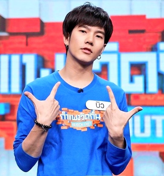 ➳|𝐍𝐄𝐓𝐈𝐙𝐄𝐍𝐒 𝐑𝐄𝐏𝐎𝐑𝐓 𝐈𝐒 𝐇𝐄𝐑𝐄| 𓏲𝄢

This is like a kind of baby P'Jak! 💙

🎯50 RTs = 50 Votes.
🎯100 RTs= 100 Votes. 

I vote #NETIZENSREPORT #BUILDJAKAPAN for Asian Celebrity of the Year #ACOTY2025 #ACOTY2025BUILDJAKAPAN  Tag <a href="/thenreport/">The Netizens Choice Magazine</a> <a href="/JakeB4rever/">BIU.</a>