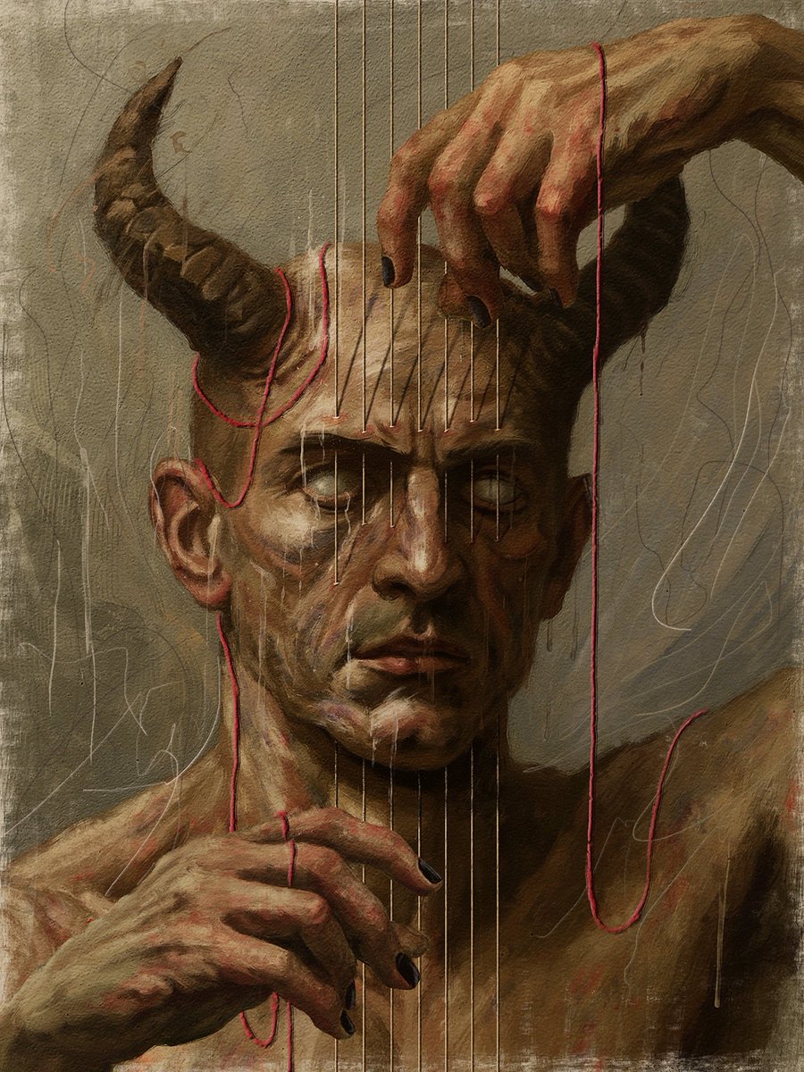 Yekta ✎ 𝕌𝕟𝕕𝕖𝕣𝕣𝕒𝕥𝕖𝕕 tweet media