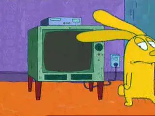 untalkative bunny frames (@untalkativebbot) on Twitter photo 