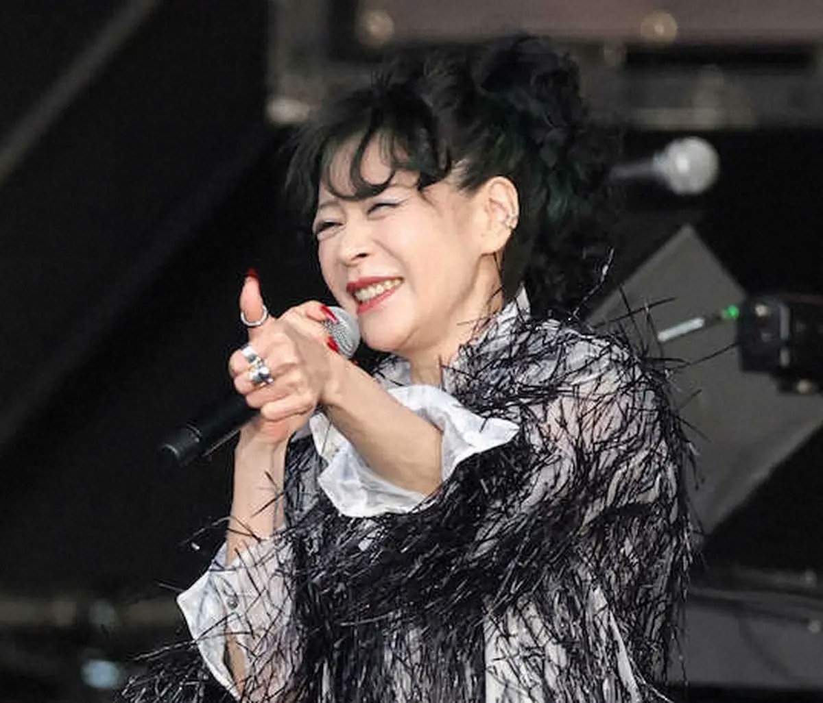 Gtr2cCoT7yiFrwn's tweet image. 本日は明菜ちゃんのお誕生日❤︎おめでとうございます🎉小学生の時から推し続けた明菜ちゃん!!スローモーションから今に至る曲まで全て大好きで私にとって明菜ちゃんは人生の1ページ、そして青春でもあります!これからもずっと(少女A)でそして憧れの存在でいさせてください!
#中森明菜誕生日