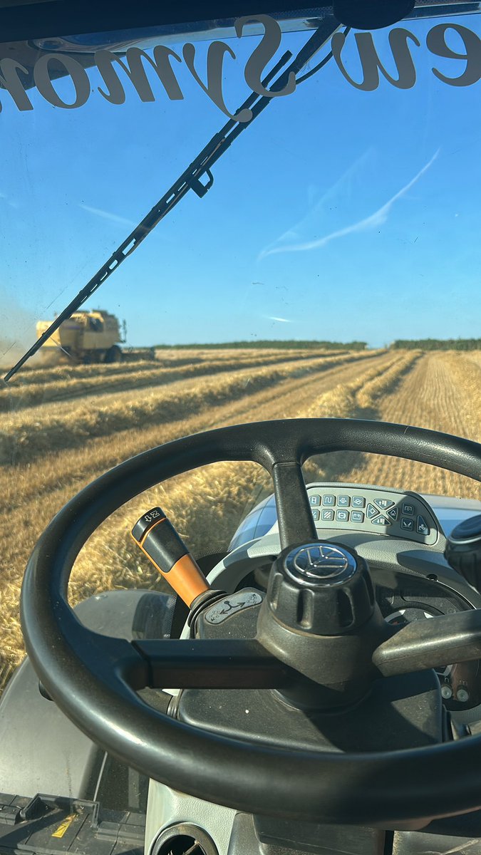 LG Flynn coming off nicely this evening 👌🌾