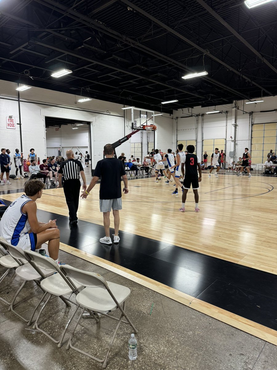 Jeff Kovner (@jeff_kovner) on Twitter photo Good one between East Coast Cyclones and Q6 All Stars. 
Army, NJIT, Carnegie Mellon, Trinity, U of Chicago, Middlebury, Sacred Heart, Youngstown St, Scranton, Georgian Court, Clark, Jefferson, Chestnut Hill, Alvernia, Caldwell, Hamilton, STAC, Goldey-Beacom, Neumann on hand Good one between East Coast Cyclones and Q6 All Stars. 
Army, NJIT, Carnegie Mellon, Trinity, U of Chicago, Middlebury, Sacred Heart, Youngstown St, Scranton, Georgian Court, Clark, Jefferson, Chestnut Hill, Alvernia, Caldwell, Hamilton, STAC, Goldey-Beacom, Neumann on hand