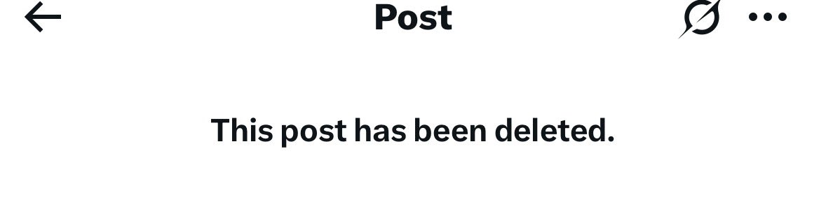 Aaannnddd quietly deleted. Of course this sleezeball didn’t bother to correct the record. 

#idaho4 #kohberger