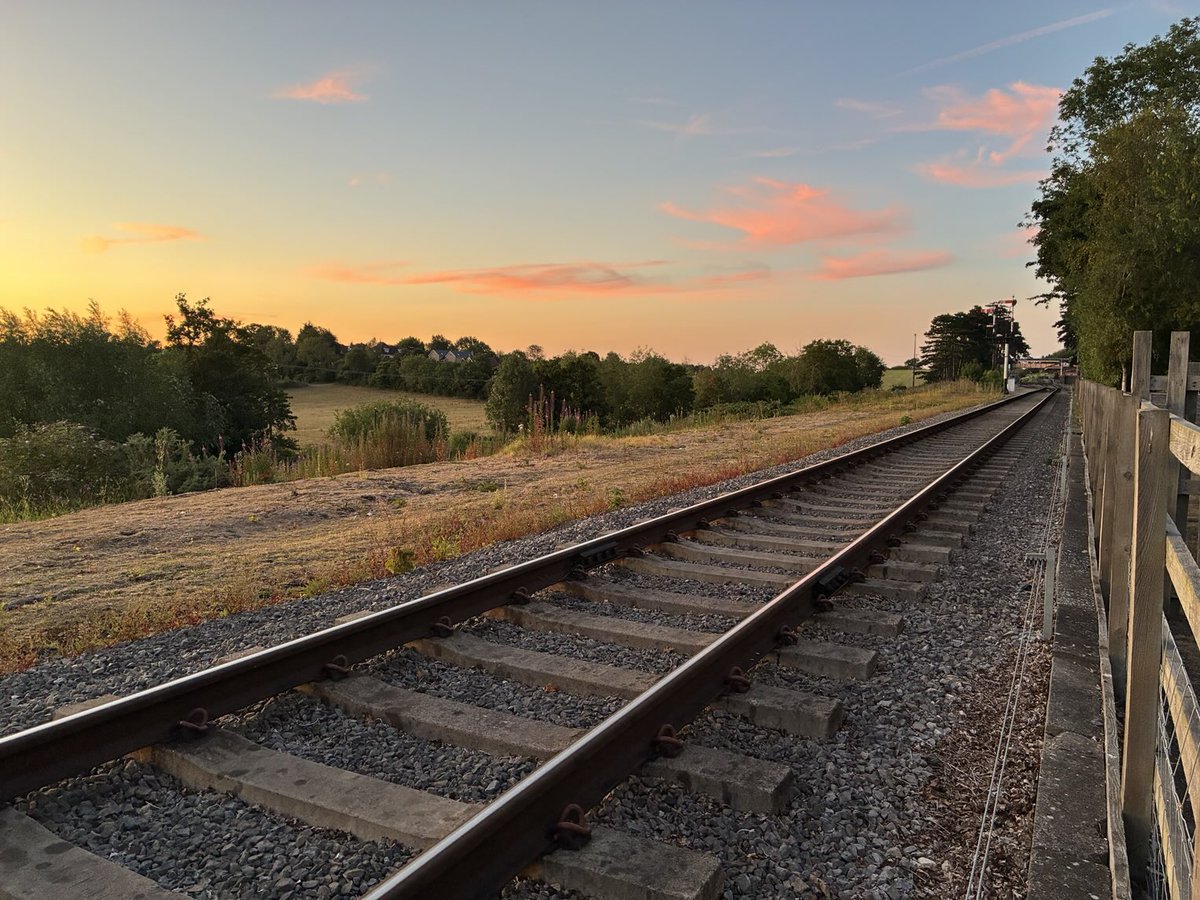 christopher neath (@chrisneath) on Twitter photo <a href="/GWSR/">Gloucestershire Warwickshire Railway</a> a beautiful saturday evening 12/0725 <a href="/GWSR/">Gloucestershire Warwickshire Railway</a> a beautiful saturday evening 12/0725