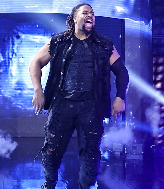 AllredtheGiant's tweet photo. Jasper Troy 👇🏻

June 28, 2024 = #NXTLevelUp

July 12, 2025 = #WWEGAB 

📸 WWE https://t.co/MR9BliDg7z