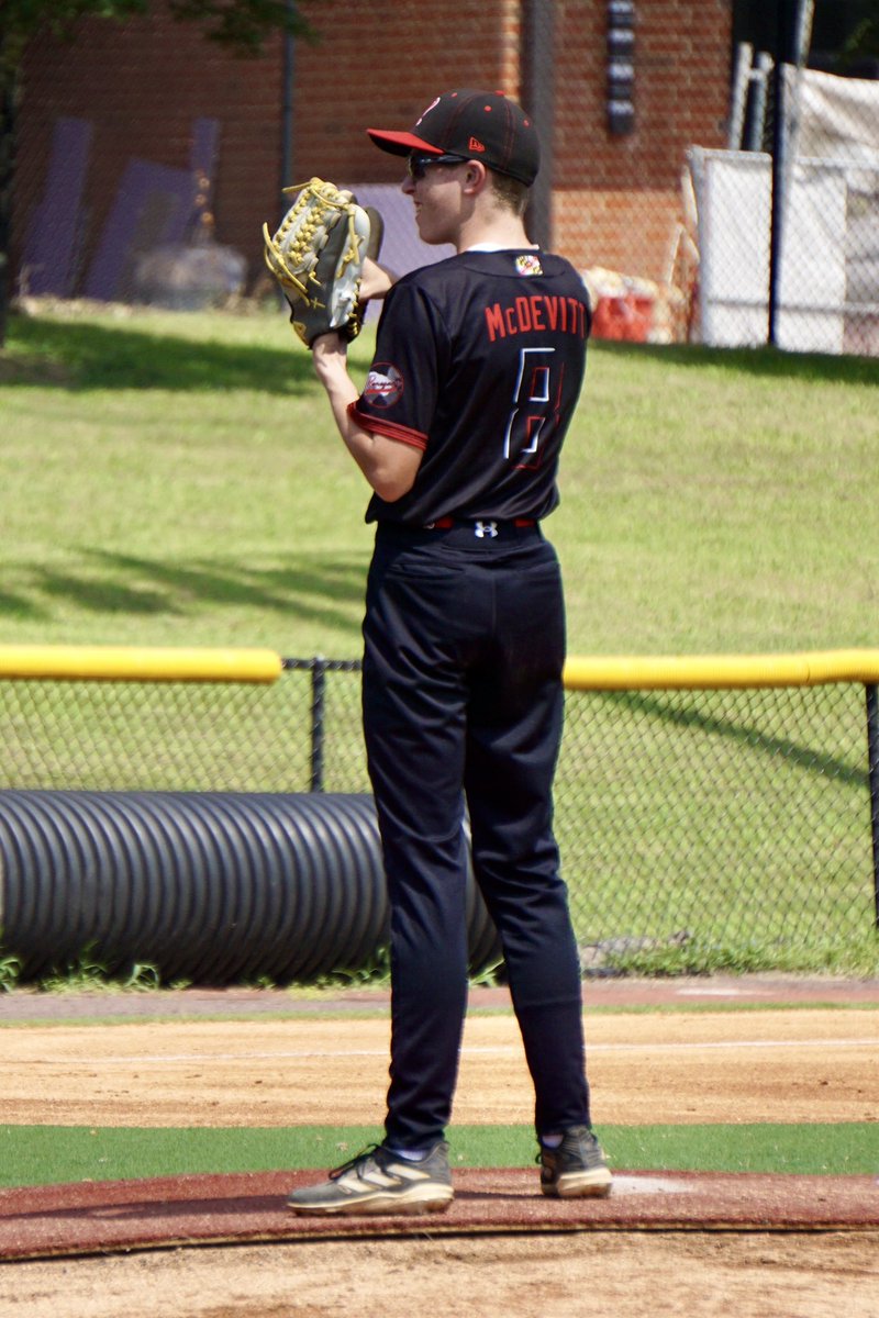 WHC Renegades Black 25/26 (@whcrenegades) on Twitter photo Complete game W for <a href="/McdevittPreston/">Preston McDevitt</a>
<a href="/CCBCDunBaseball/">CCBC Lions Baseball</a>
6 IP
4 H
0 BB
4 SO
1 R
0 ER
<a href="/IMPACTBASEBALL_/">Impact Baseball</a>
<a href="/PrepBaseballMD/">Prep Baseball Maryland</a>
<a href="/Xposure_Sports/">Xposure Sports</a>
<a href="/firecrackerbsb/">Firecracker Baseball</a> Complete game W for <a href="/McdevittPreston/">Preston McDevitt</a>
<a href="/CCBCDunBaseball/">CCBC Lions Baseball</a>
6 IP
4 H
0 BB
4 SO
1 R
0 ER
<a href="/IMPACTBASEBALL_/">Impact Baseball</a>
<a href="/PrepBaseballMD/">Prep Baseball Maryland</a>
<a href="/Xposure_Sports/">Xposure Sports</a>
<a href="/firecrackerbsb/">Firecracker Baseball</a>