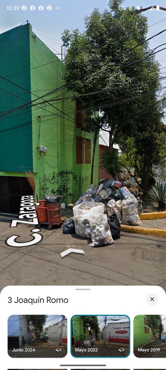 Luis Gómez tweet media
