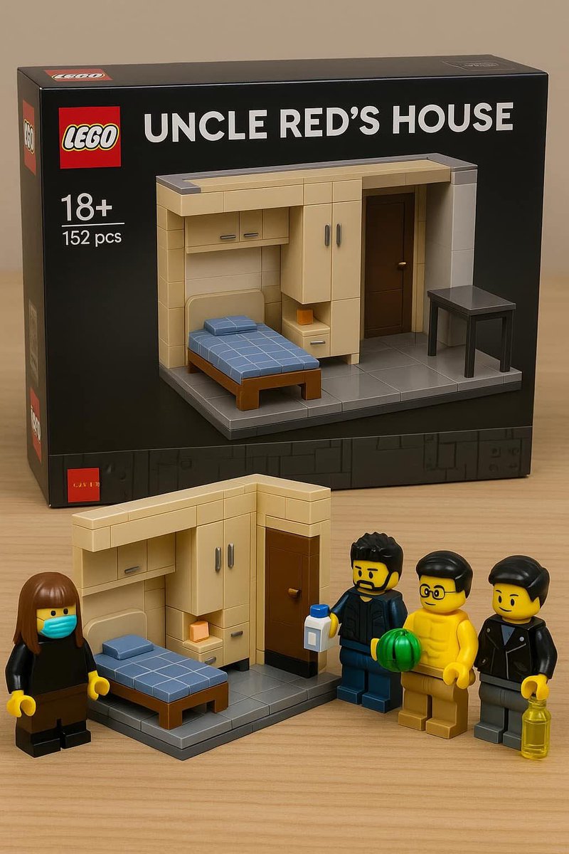 🤔「來都來了」