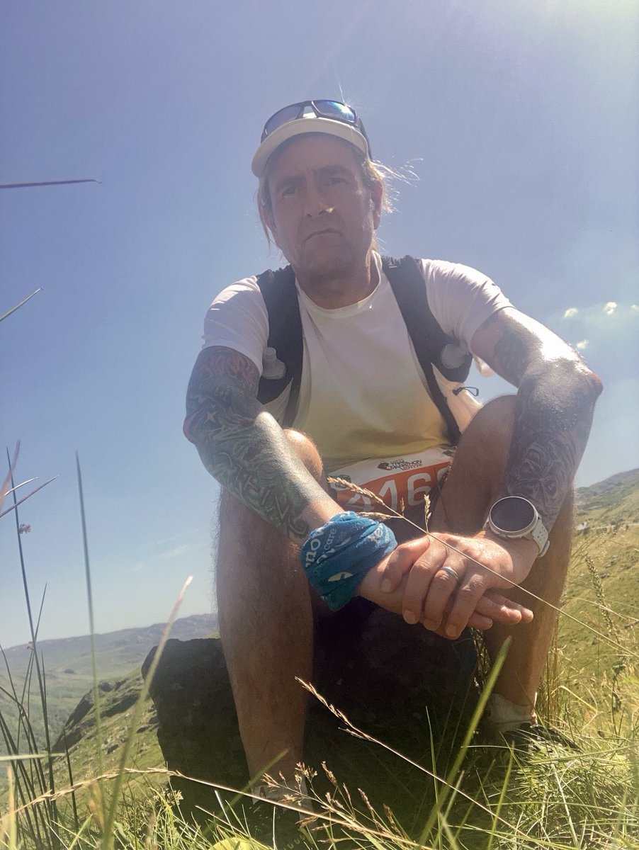 Steve B #heavymetalrunner 🤘 tweet media