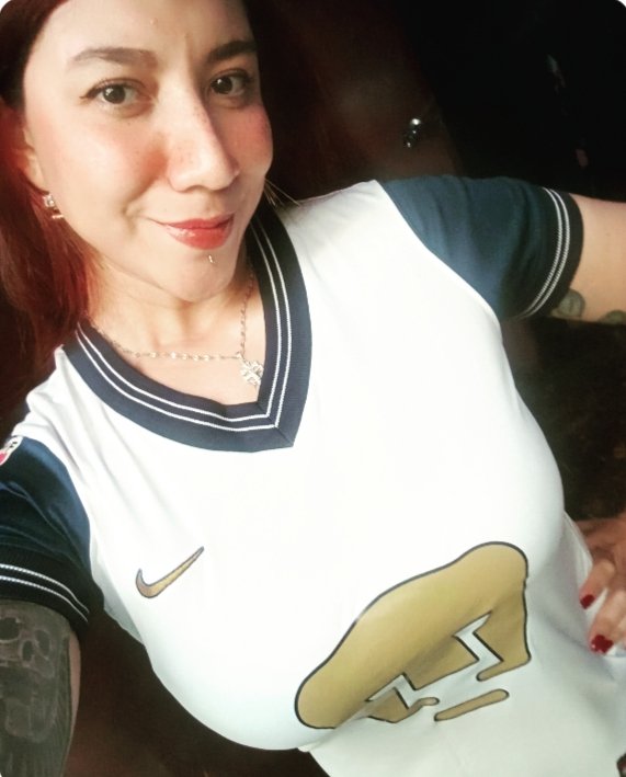 Ahí vamos a ilusionarnos de nuevo. Un torneo más <a href="/PumasMX/">PUMAS</a>