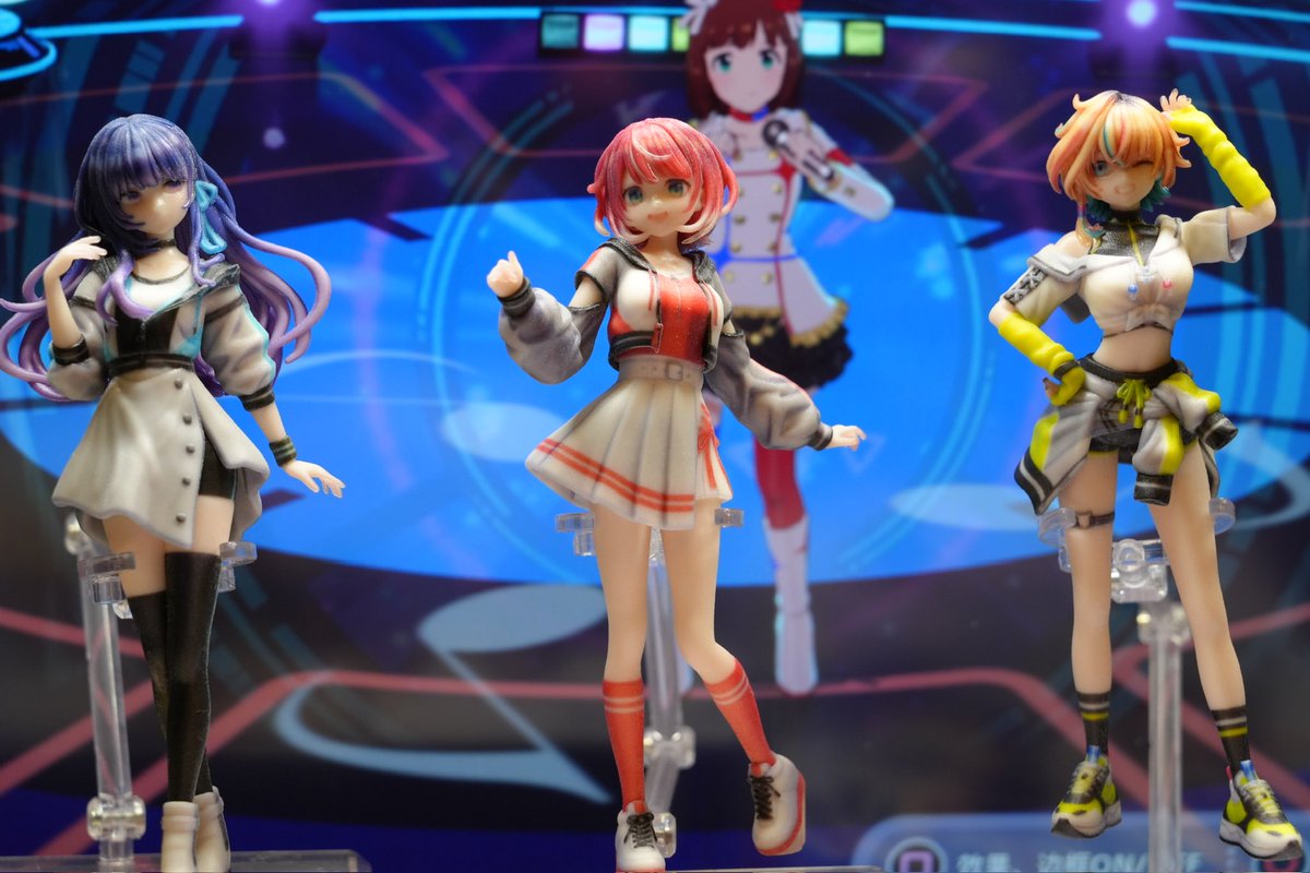 whitepenP's tweet image. #ヴイアラ