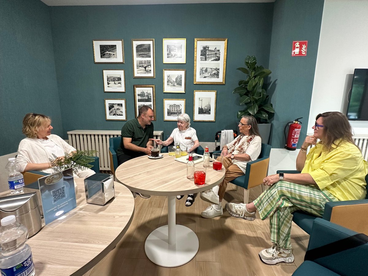 Jordi Ballart Pastor tweet media