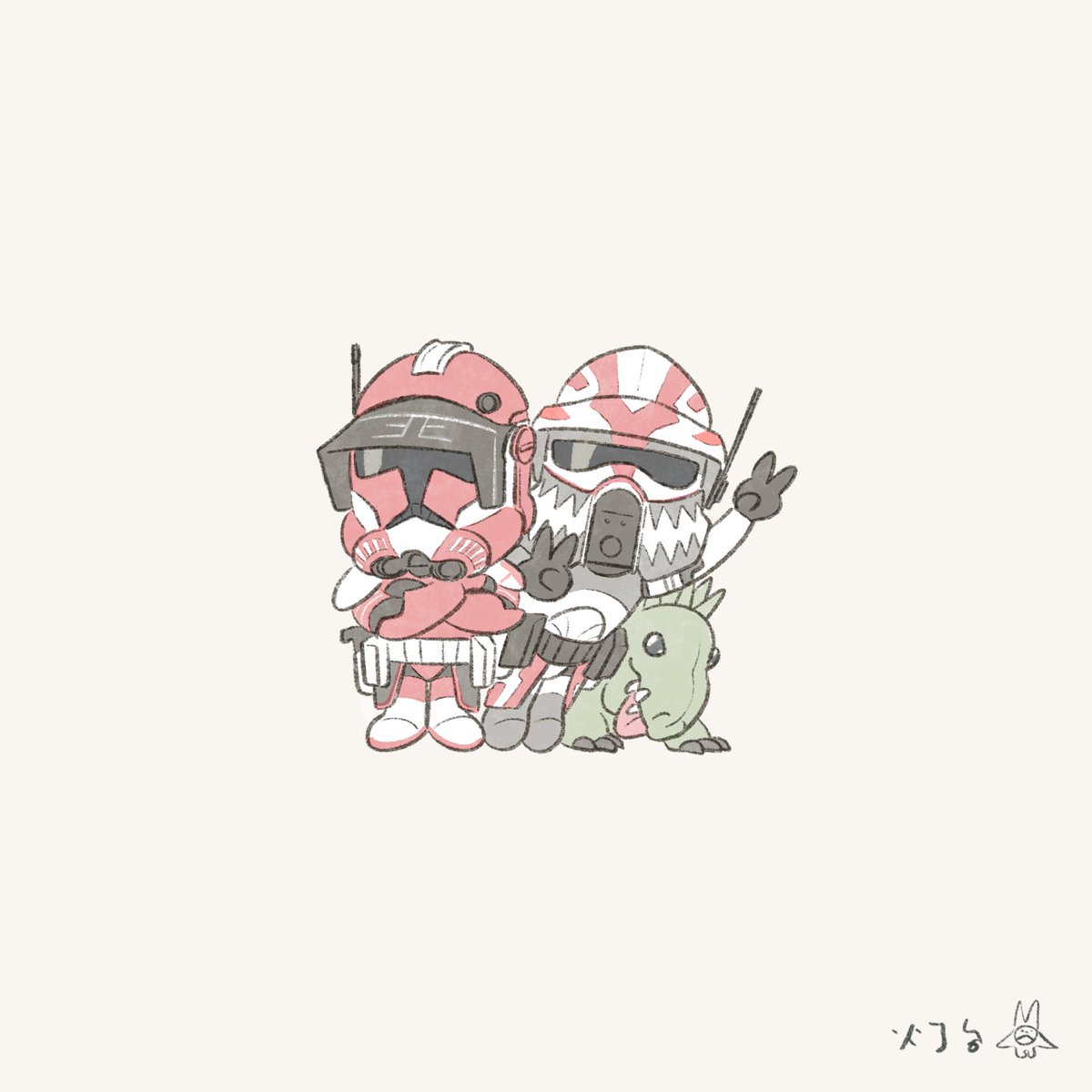 tmtmtomor's tweet photo. ✌︎ https://t.co/l8ufTJnRKR