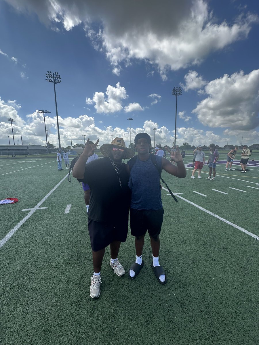 Richard “RJ” Chandler II tweet media