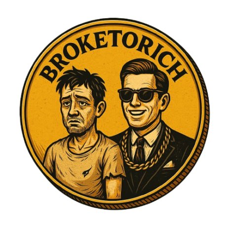BrokeToRichBNB's tweet photo. Presale is about to start at 5pm UTC! https://t.co/OKmcubzN1a