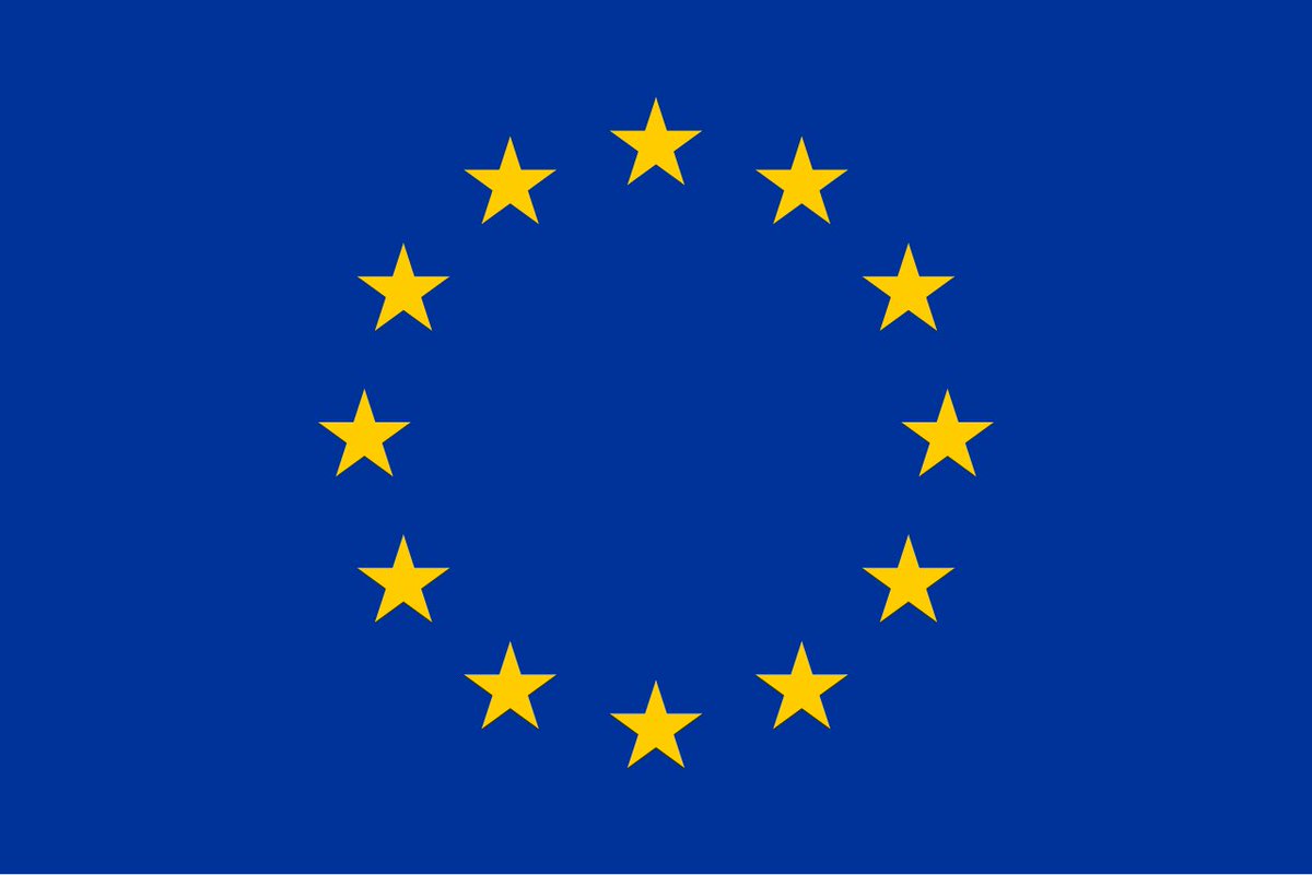 IT'S TIME FOR A FEDERAL EUROPE