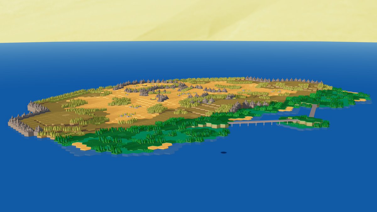 h0gyard's tweet photo. 3 New maps for #MiniEmpires 🤓

Thank you @VirealGames @Avallachi 

#RobloxDev https://t.co/HYz3n5OBYm