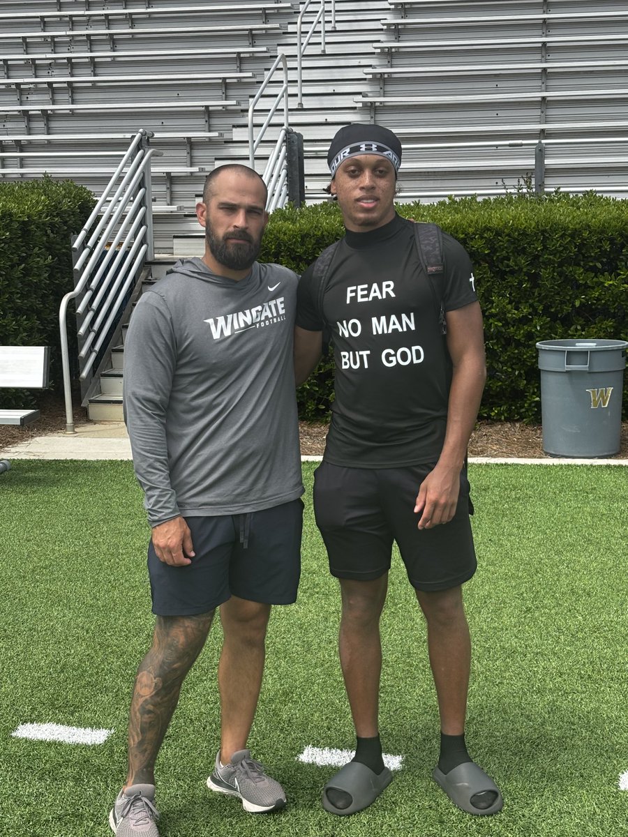 Damonte James tweet media