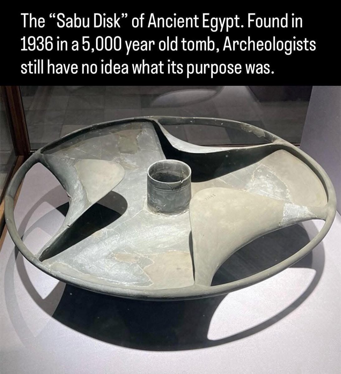 Ancient History Hub (@ancienthistorry) on Twitter photo 