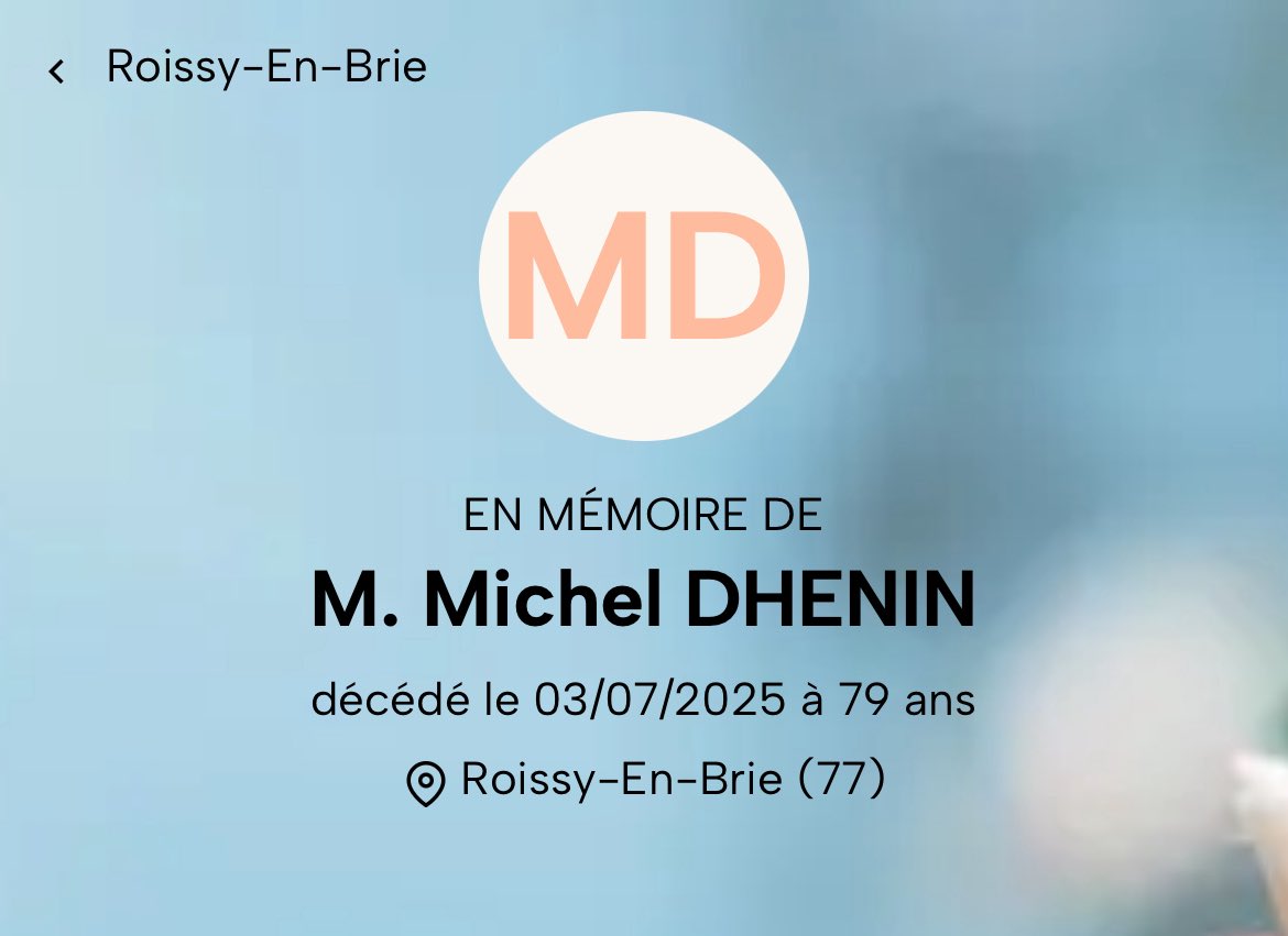 cnumisnice's tweet photo. Le Cercle numismatique de Nice fait part de ses condoléances attristées à la suite du décès de Monsieur Michel Dhénin, ancien Conservateur général au Cabinet des Monnaies et Médailles de la Bibliothèque nationale de France, survenu le 3 juillet 2025 @laBnF https://t.co/hck2NqTkKq