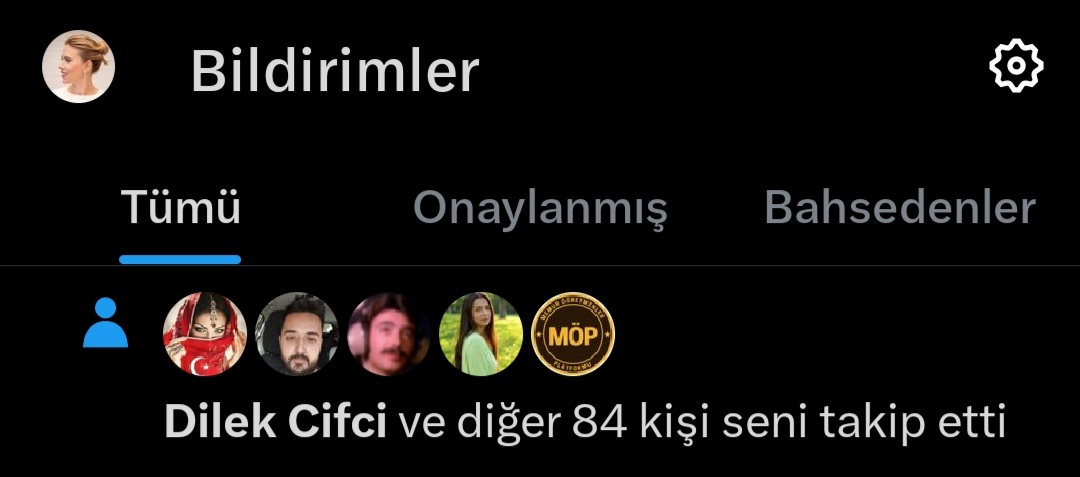 x_takipciniz's tweet image. 💫 TAKİPLEŞME POSTU 💫
✅ @alsnckhaber Takip edin
✅ Beğenin
✅ GT yazın
✅ GT yazanları takibe alın lütfen.