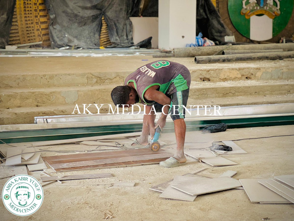 Kwankwasiyya Frontline🔴 tweet media