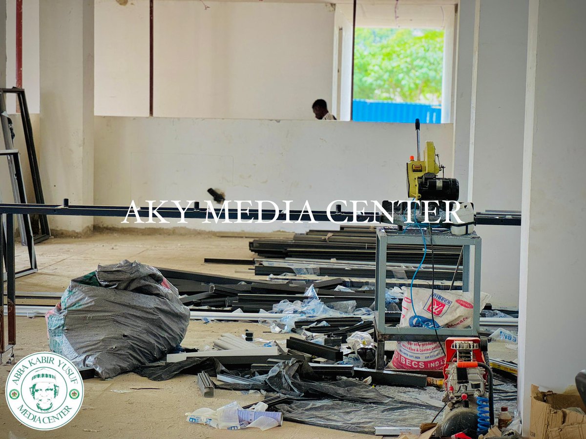 Kwankwasiyya Frontline🔴 tweet media