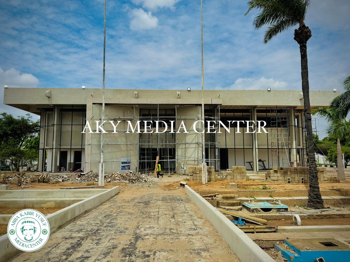 Kwankwasiyya Frontline🔴 tweet media