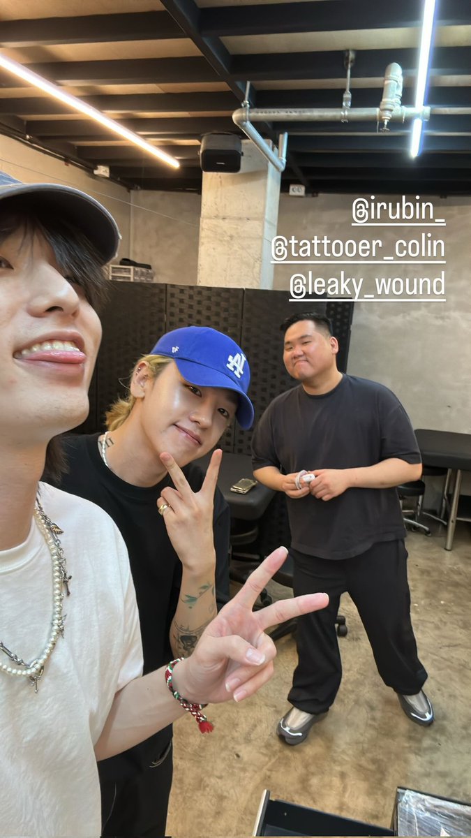 eaJwonderful's tweet image. 👀👀👀

#eaj1   
#canwejustpause   
#eaJ1EP    
@eaJPark 

instagram.com/stories/eajpar…