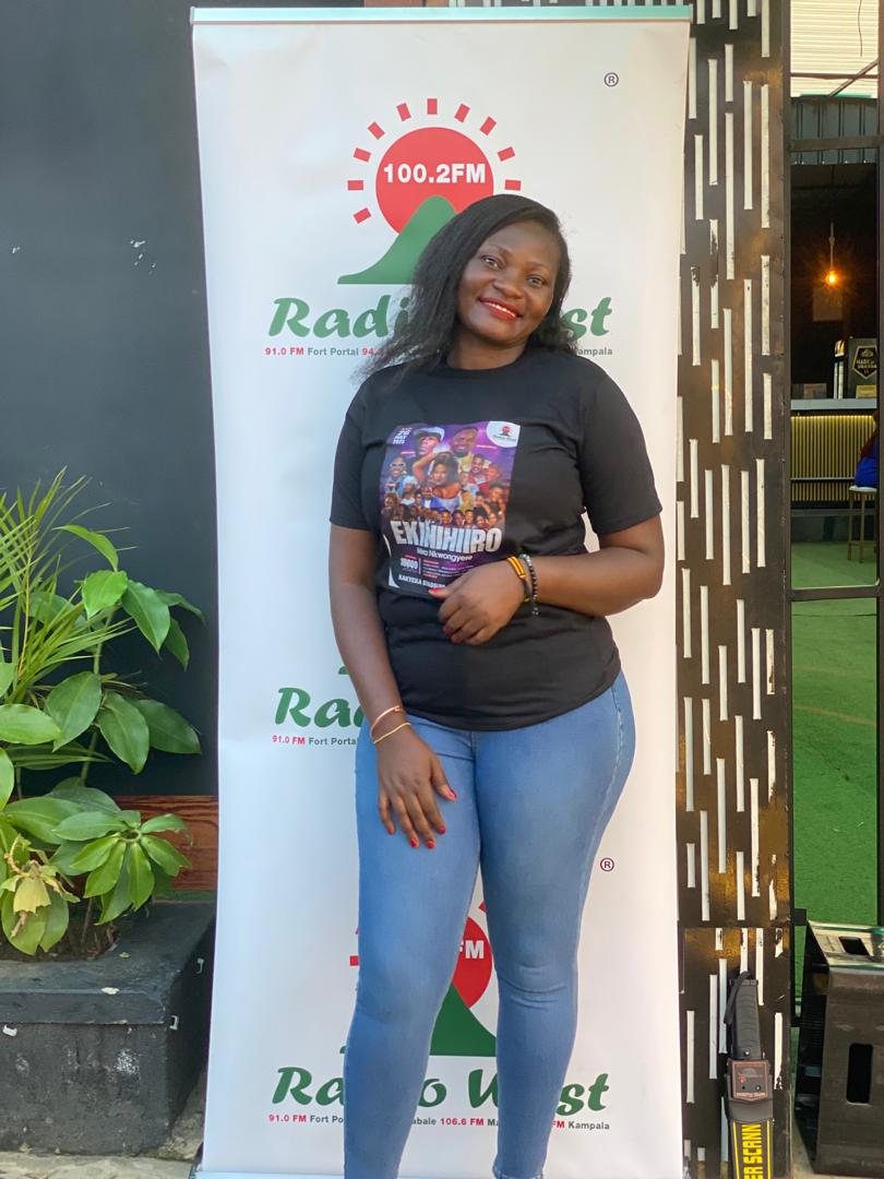 Le Reve - Fortportal 📌 
#MiraNkwongyere 
<a href="/radiowestug/">Gamba Mpurire</a>