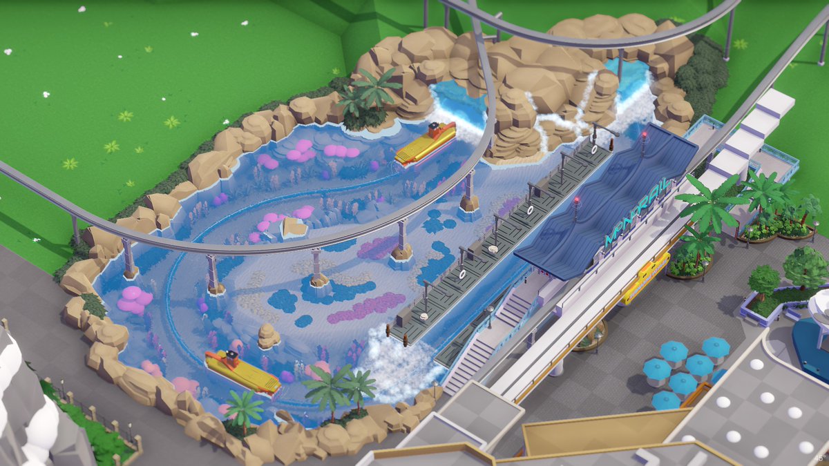 AstroTron92's tweet image. "Secure ship for sea, make all preparation for getting underway." #Disneyland #Submarines