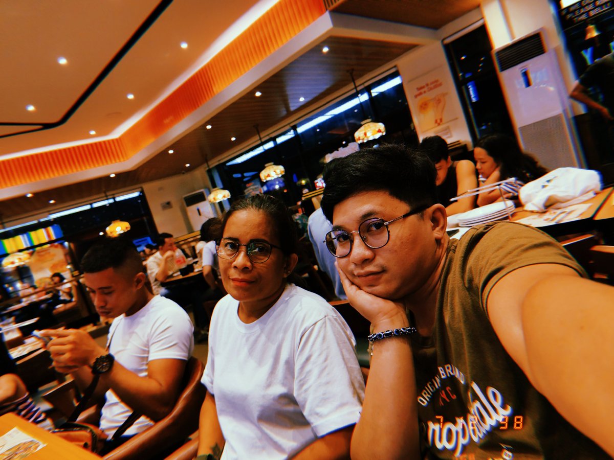 CleyAdd's tweet image. Fam bonding ❤️