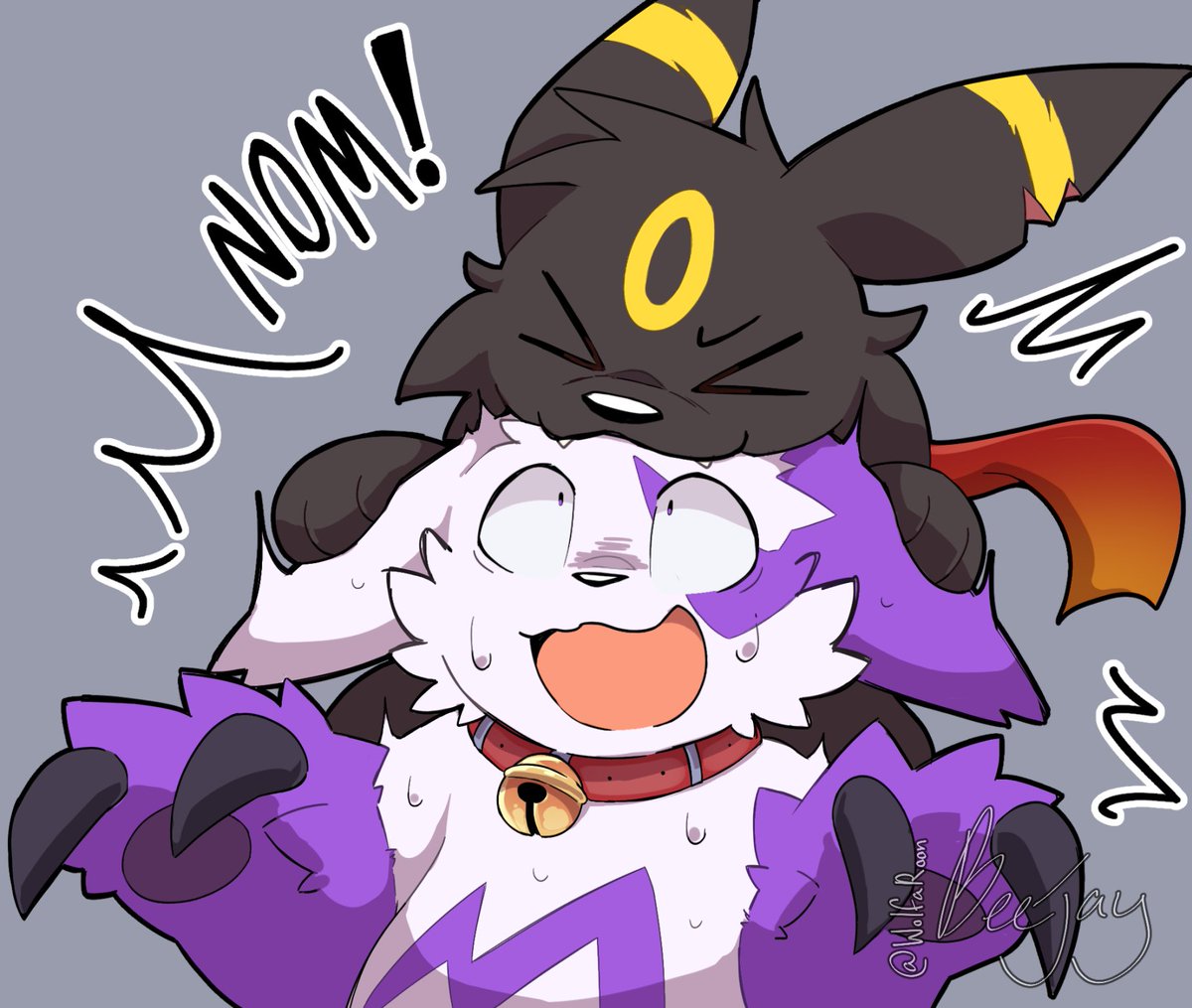 Do you love someone so much you just wanna-