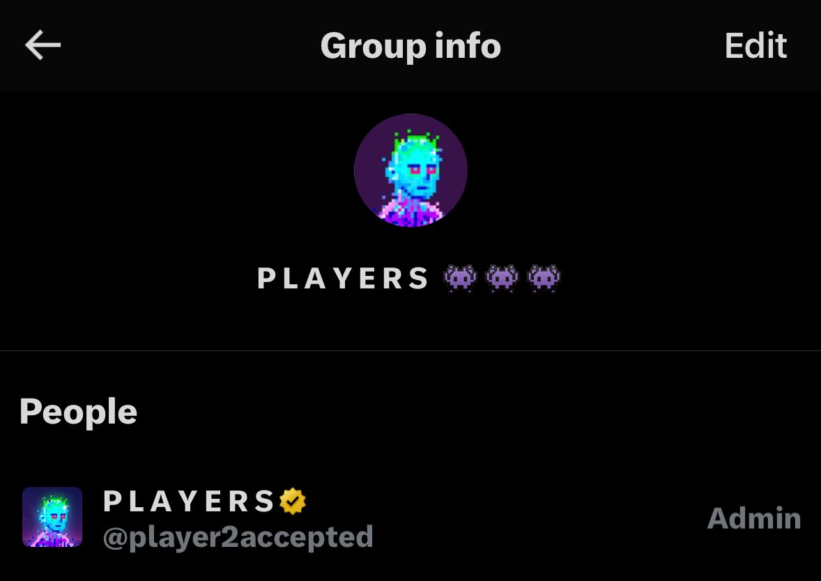 GM 

Who's joining ?