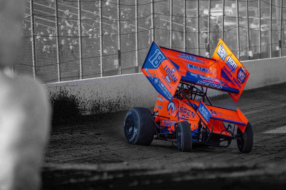 KCP Racing (@kcpracing) on Twitter photo RACE DAY!
Letโs try again at Wilmot Raceway!
<a href="/WorldofOutlaws/">World of Outlaws</a>
๐ Hot laps: 6:30pm CT
๐บ <a href="/dirtvision/">DIRTVision</a>
๐ Merch trailer trackside
๐ gioscelziracing.com RACE DAY!
Letโs try again at Wilmot Raceway!
<a href="/WorldofOutlaws/">World of Outlaws</a>
๐ Hot laps: 6:30pm CT
๐บ <a href="/dirtvision/">DIRTVision</a>
๐ Merch trailer trackside
๐ gioscelziracing.com