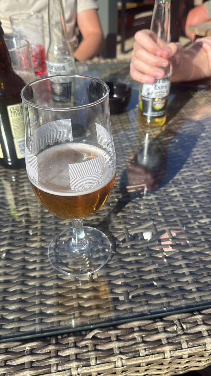 Just been told i abuse alcohol, i would never abuse something i love and use everyday