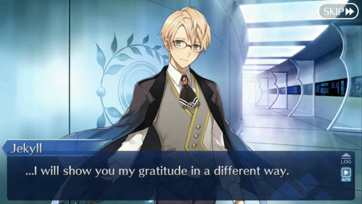 rottenpainting's tweet photo. fate has so many cool, strong and unique servants and my favorite servant in the franchise just happens to be blond twink green eyes # 13573839 https://t.co/mHMg959Jmz