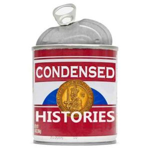 History Rage Podcast (@historyrage) on Twitter photo 🚨 NEXT WEEK FOR SUBSCRIBERS🚨
🎙️ Dive into the mythologized world of the Wild West in our latest episode! Historian <a href="/JemDuducu/">Jem Duducu</a> of the Condensed Histories Podcast joins us to debunk popular misconceptions about cowboys, Native Americans, and the impact of Western films on 🚨 NEXT WEEK FOR SUBSCRIBERS🚨
🎙️ Dive into the mythologized world of the Wild West in our latest episode! Historian <a href="/JemDuducu/">Jem Duducu</a> of the Condensed Histories Podcast joins us to debunk popular misconceptions about cowboys, Native Americans, and the impact of Western films on