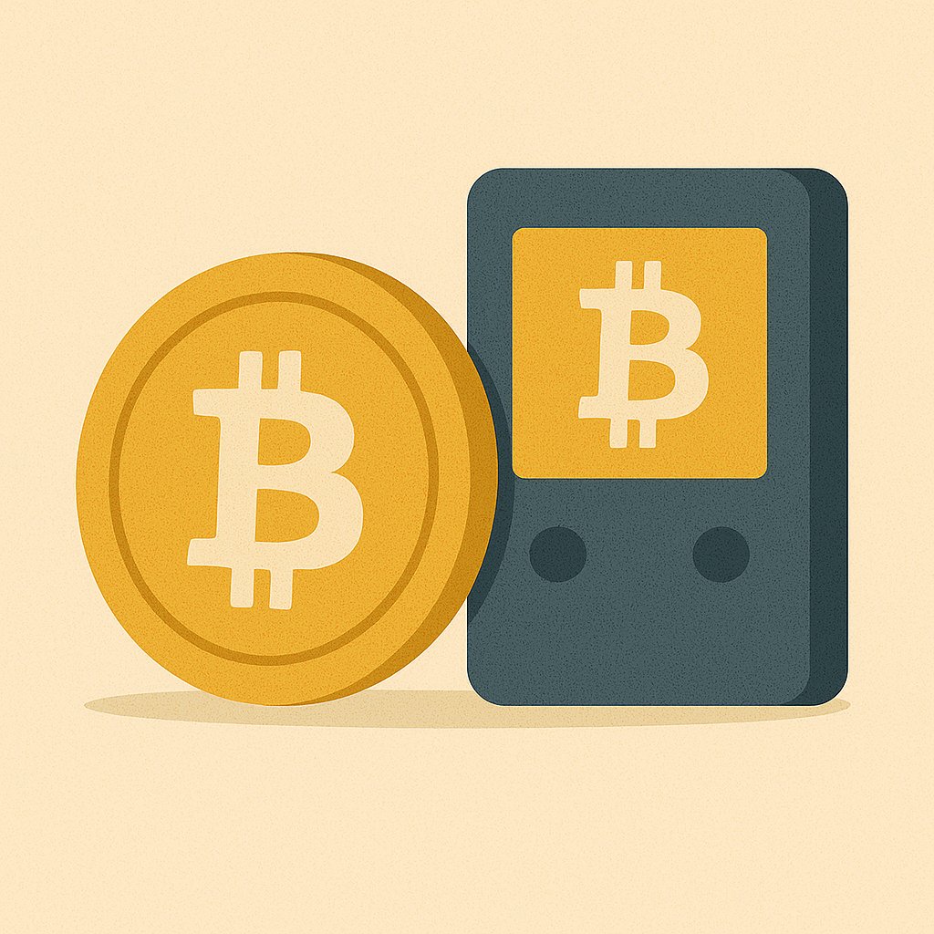 chimera_wallet's tweet image. Ever heard of the Mt. Gox hack? A reminder that Bitcoin security isn&apos;t just theory. Learn from the past: self-custody your keys, avoid custodian exchanges, and focus on Bitcoin. Protect your future with knowledge! 💡🔒 #BitcoinSecurity