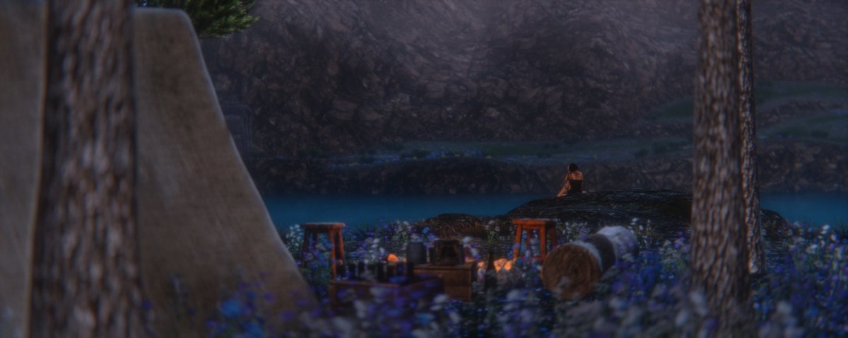 Turmoil
Ft. Kei

X|V | #ffxivscreenshot #GPOSERS #eorzeaphotos #FFXIVGpose