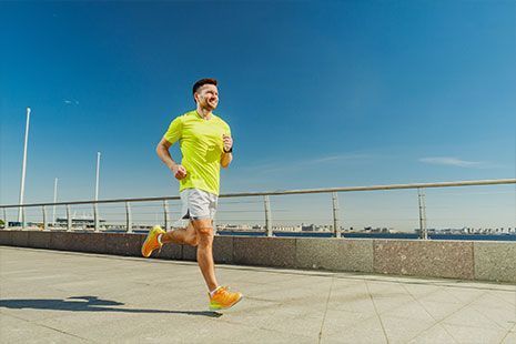 Active.com (@active) on Twitter photo Increasing your running mileage can be an excellent way to boost your fitness level, prepare for a race, or simply enjoy more time on the road. However, it's crucial to do so without risking injury. buff.ly/oIrAUmz Increasing your running mileage can be an excellent way to boost your fitness level, prepare for a race, or simply enjoy more time on the road. However, it's crucial to do so without risking injury. buff.ly/oIrAUmz