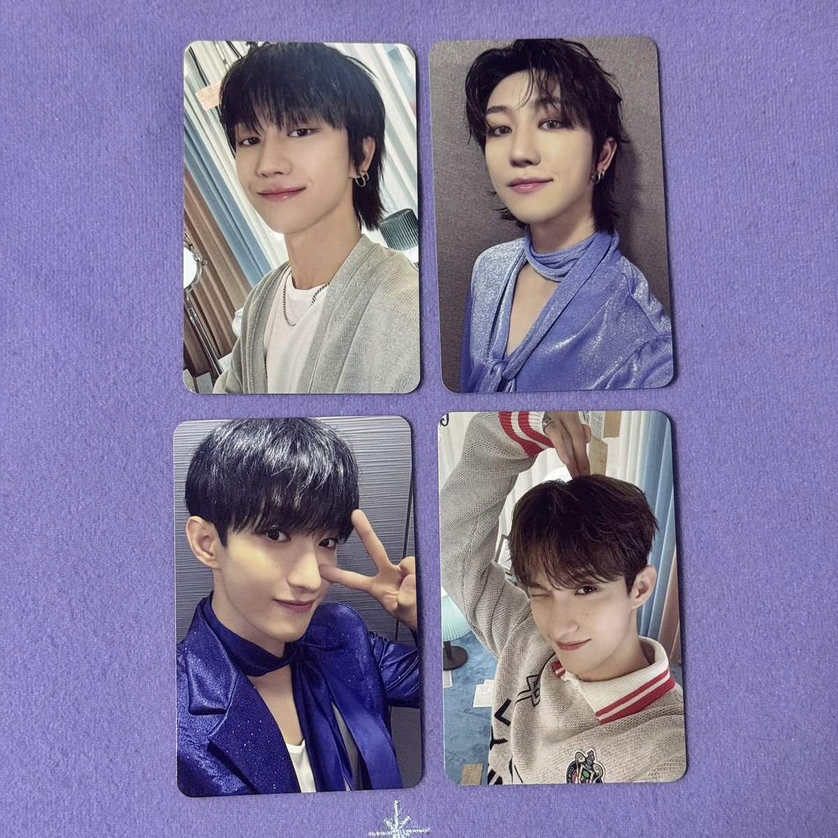 jakeslungs's tweet photo. wts lfb ph #marvesonhands 🛒

✶ svt caratland member 
pc set - 250 each 

— less 50 if payo!

- prio payo 
- mint condition
- jnt direct/ loc: cebu
- reply mine + member or dm to claim!

🏷️ wtb lfs ph 2024 caratland memory book seventeen minghao the8 dk dokyeom woozi seungkwan https://t.co/eDJ0qdbgUh