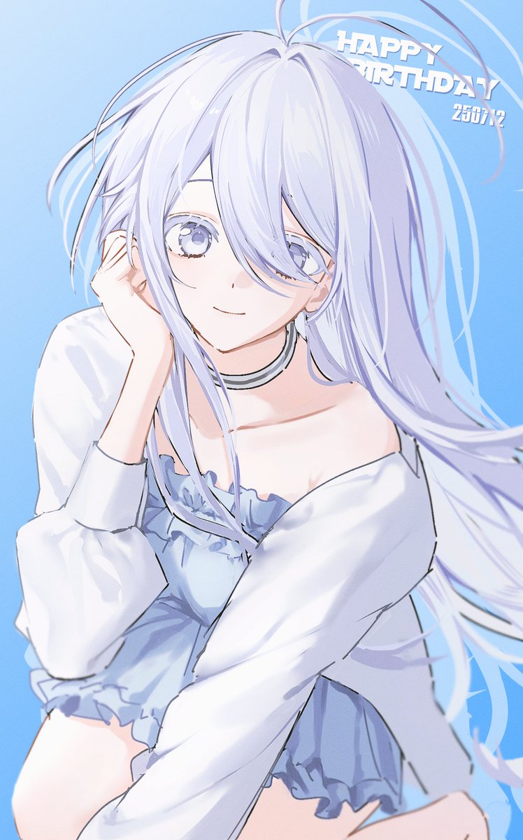 2baeg_'s tweet image. #ヴラディレーナ・ミリーゼ誕生祭2025 
#ヴラディレーナ・ミリーゼ生誕祭2025